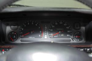 Subaru SVX 1994 года