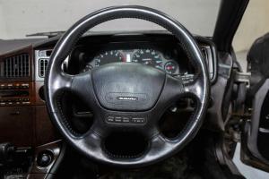 Subaru SVX 1994 года