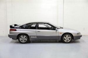 Subaru SVX 1994 года