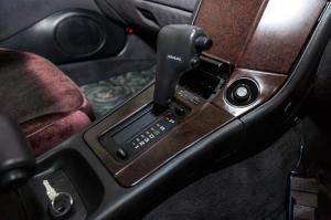 Subaru SVX 1994 года