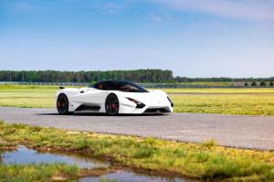 SSC Tuatara 2019 года