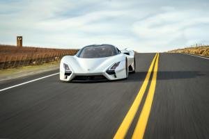 SSC Tuatara 2019 года