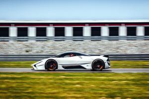SSC Tuatara 2019 года