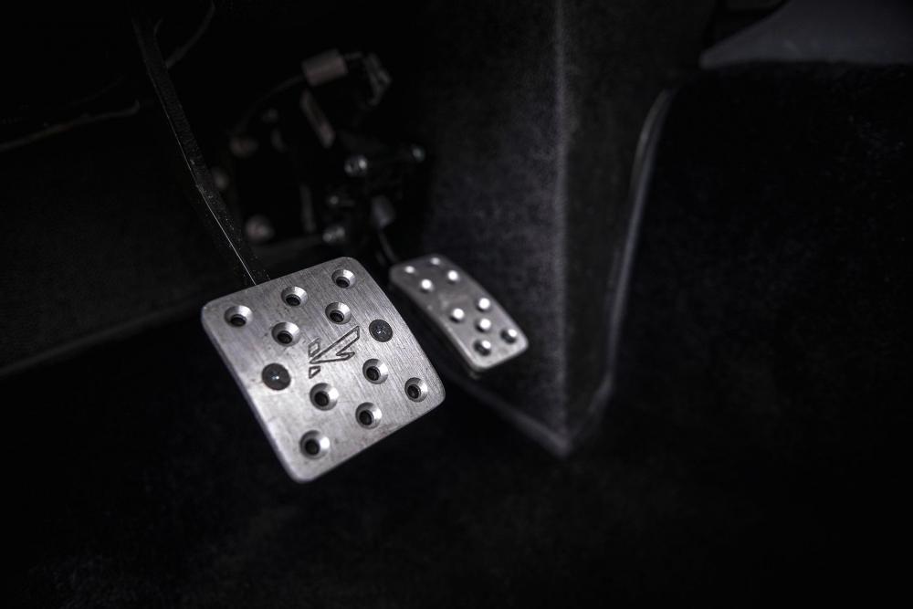 Land Rover Defender Flying Huntsman 6x6 Double Cab Pick Up by Project Kahn 2017 года