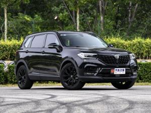 Brilliance V7 2019 года