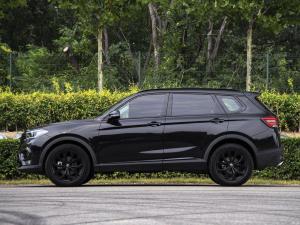Brilliance V7 2019 года