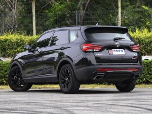 Brilliance V7 2019 года