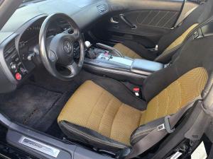 Honda S2000 CR 2008 года