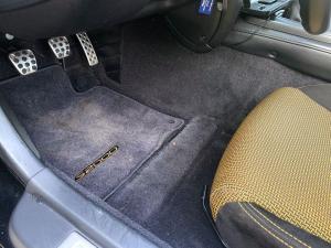 Honda S2000 CR 2008 года