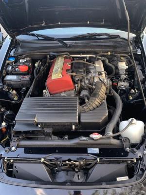 Honda S2000 CR 2008 года