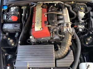 Honda S2000 CR 2008 года