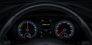 Volkswagen e-Lavida 2019 года