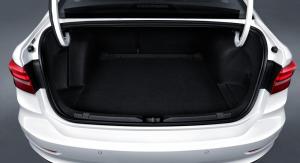 Volkswagen e-Lavida 2019 года