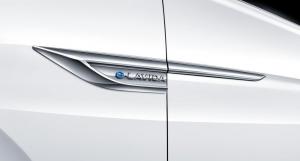 Volkswagen e-Lavida 2019 года