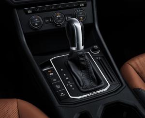 Volkswagen e-Lavida 2019 года
