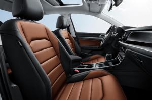 Volkswagen e-Lavida 2019 года
