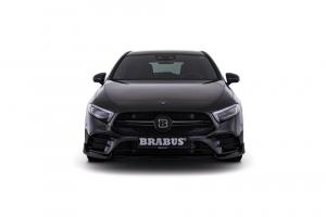 Mercedes-AMG A35 4Matic B35S by Brabus 2019 года