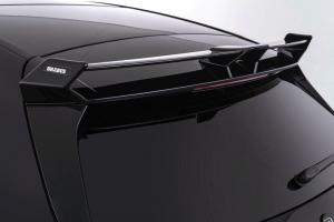 Mercedes-AMG A35 4Matic B35S by Brabus 2019 года