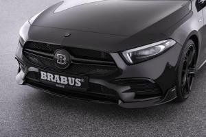 Mercedes-AMG A35 4Matic B35S by Brabus 2019 года