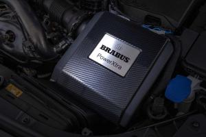 Mercedes-AMG A35 4Matic B35S by Brabus 2019 года