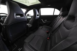 Mercedes-AMG A35 4Matic B35S by Brabus 2019 года