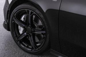 Mercedes-AMG A35 4Matic B35S by Brabus 2019 года