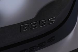 Mercedes-AMG A35 4Matic B35S by Brabus 2019 года