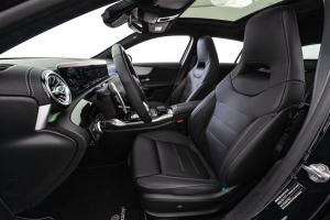 Mercedes-AMG A35 4Matic B35S by Brabus 2019 года