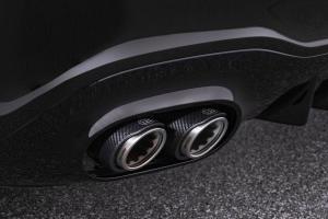 Mercedes-AMG A35 4Matic B35S by Brabus 2019 года