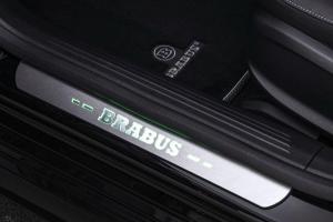 Mercedes-AMG A35 4Matic B35S by Brabus 2019 года