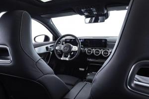 Mercedes-AMG A35 4Matic B35S by Brabus 2019 года