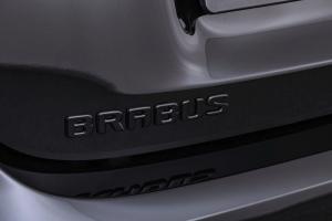Mercedes-AMG A35 4Matic B35S by Brabus 2019 года