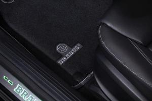 Mercedes-AMG A35 4Matic B35S by Brabus 2019 года