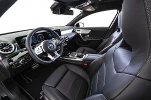 Mercedes-AMG A35 4Matic B35S by Brabus 2019 года