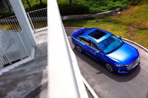 Trumpchi GA6 2019 года