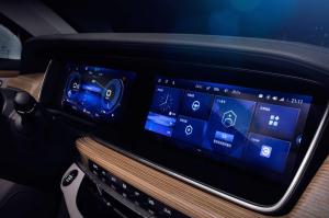 Trumpchi GA6 2019 года