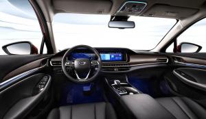 Trumpchi GA6 2019 года