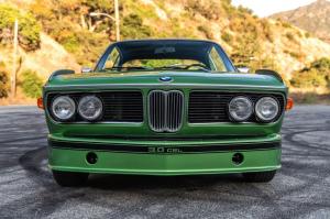 BMW 3.0 CSL with Racing Kit Batmobile Taiga Metalic 1974 года