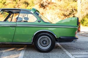 BMW 3.0 CSL with Racing Kit Batmobile Taiga Metalic 1974 года