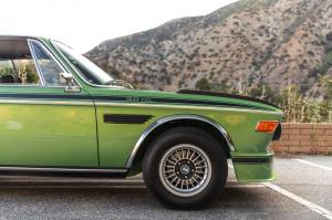 BMW 3.0 CSL with Racing Kit Batmobile Taiga Metalic 1974 года