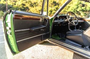 BMW 3.0 CSL with Racing Kit Batmobile Taiga Metalic 1974 года