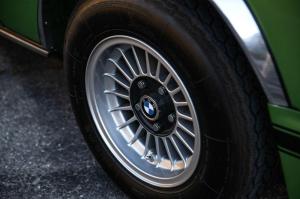 BMW 3.0 CSL with Racing Kit Batmobile Taiga Metalic 1974 года