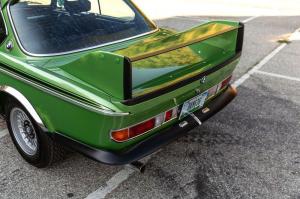 BMW 3.0 CSL with Racing Kit Batmobile Taiga Metalic 1974 года
