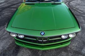 BMW 3.0 CSL with Racing Kit Batmobile Taiga Metalic 1974 года