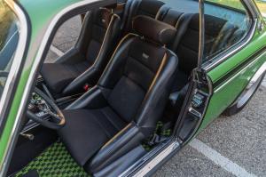 BMW 3.0 CSL with Racing Kit Batmobile Taiga Metalic 1974 года