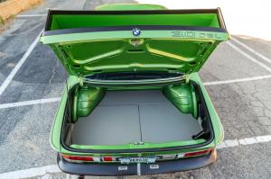 BMW 3.0 CSL with Racing Kit Batmobile Taiga Metalic 1974 года
