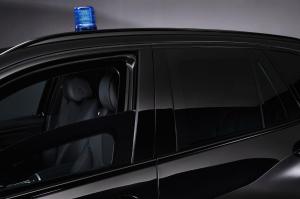 BMW X5 Protection VR6 2019 года