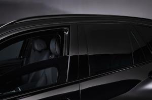 BMW X5 Protection VR6 2019 года