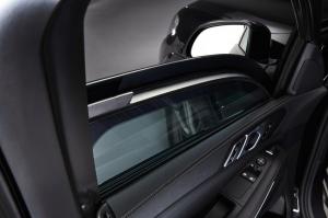 BMW X5 Protection VR6 2019 года