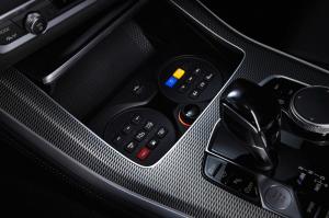 BMW X5 Protection VR6 2019 года